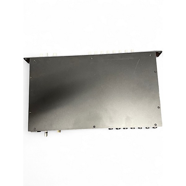 Used Solid State Logic SSL18 Audio Interface