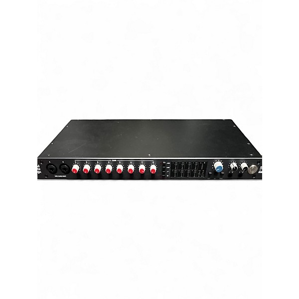 Used Solid State Logic SSL18 Audio Interface