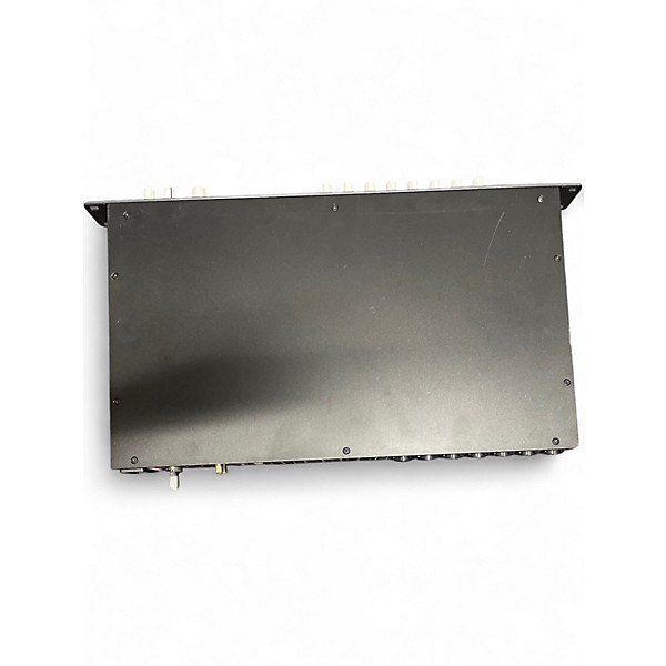 Used Solid State Logic SSL18 Audio Interface