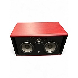 Used Focal TWIN6 Powered Monitor