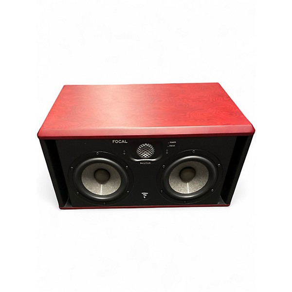 Used Focal TWIN6 Powered Monitor