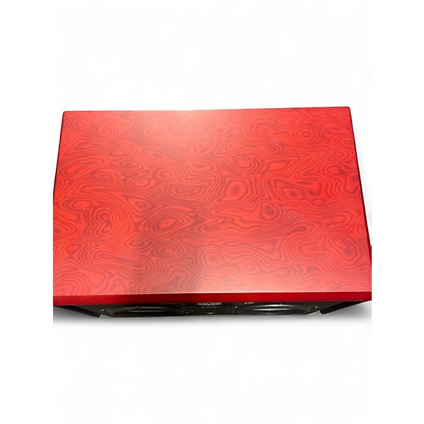 Used Focal TWIN6 Powered Monitor