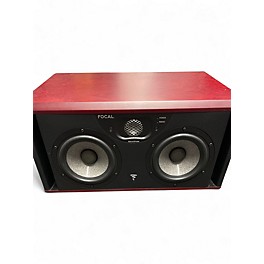 Used Focal TWIN6 Powered Monitor