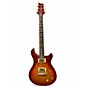 Used PRS 20th Anniversary Custom 22 CHERRY WRAP BURST Solid Body Electric Guitar thumbnail