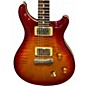 Used PRS 20th Anniversary Custom 22 CHERRY WRAP BURST Solid Body Electric Guitar