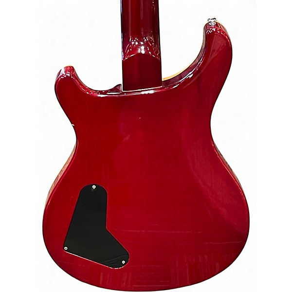 Used PRS 20th Anniversary Custom 22 CHERRY WRAP BURST Solid Body Electric Guitar