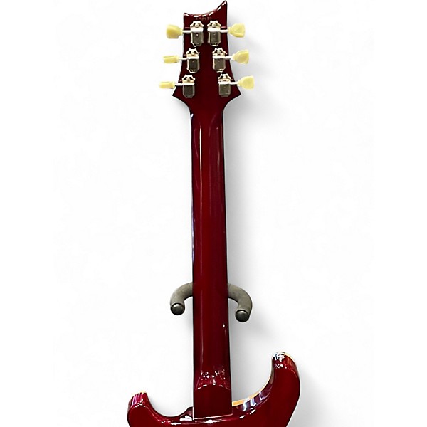 Used PRS 20th Anniversary Custom 22 CHERRY WRAP BURST Solid Body Electric Guitar