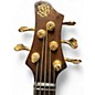 Used Ibanez BTB1905 BROWN Electric Bass Guitar
