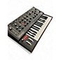 Used Moog GRANDMOTHER DARK Synthesizer