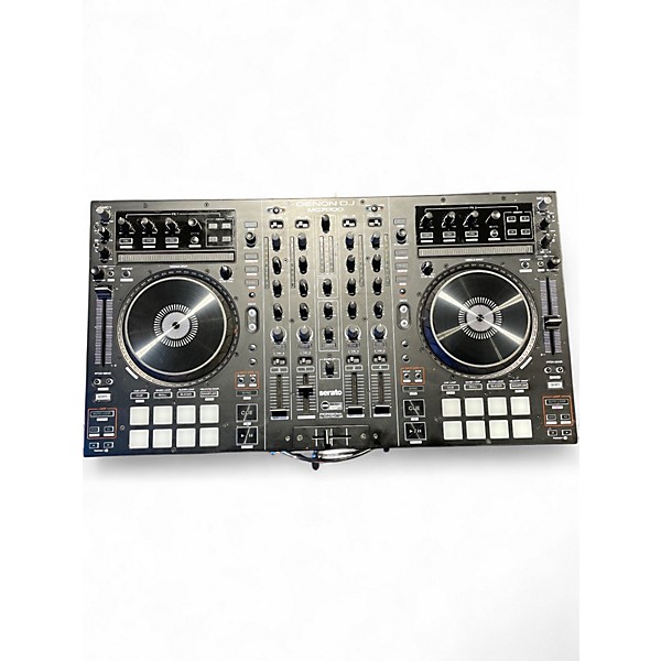 Used Denon DJ MC7000 DJ Controller