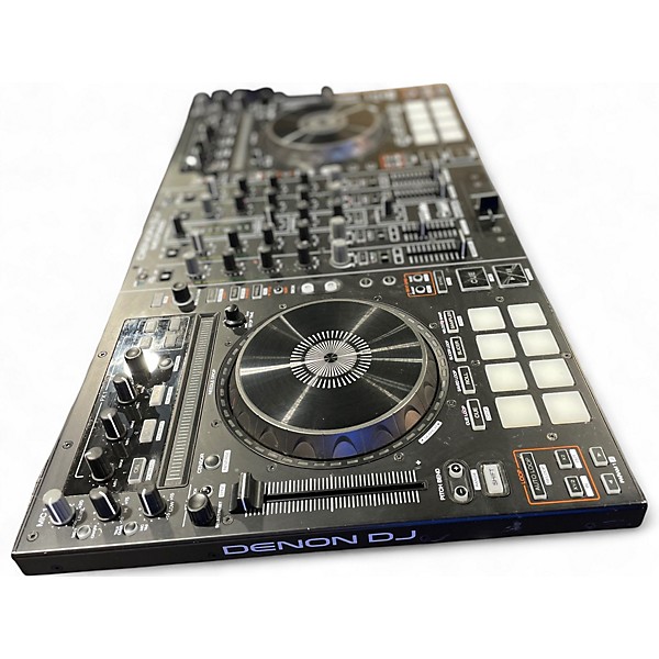 Used Denon DJ MC7000 DJ Controller