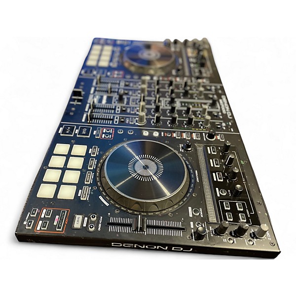 Used Denon DJ MC7000 DJ Controller