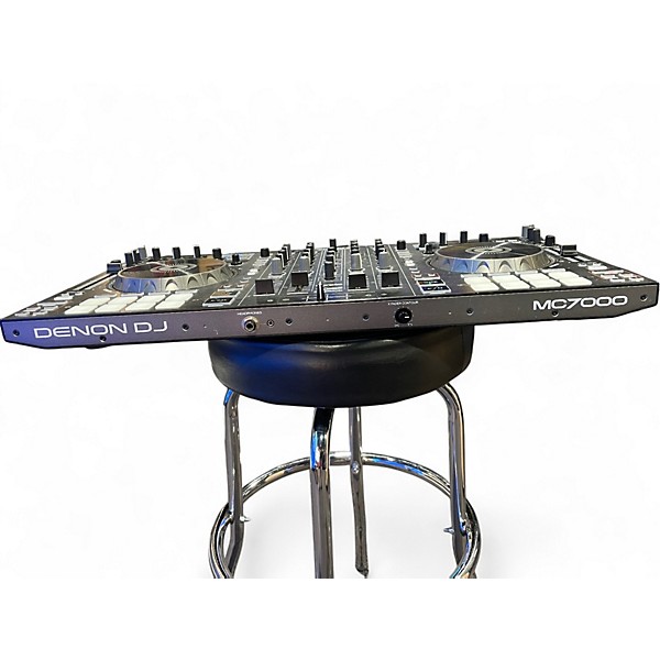Used Denon DJ MC7000 DJ Controller