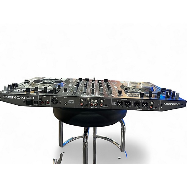 Used Denon DJ MC7000 DJ Controller