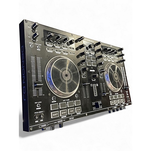 Used Denon DJ MC4000 DJ Controller