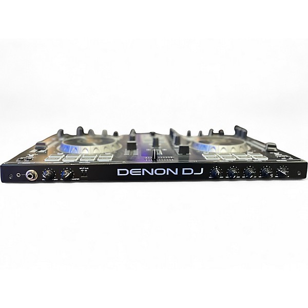 Used Denon DJ MC4000 DJ Controller