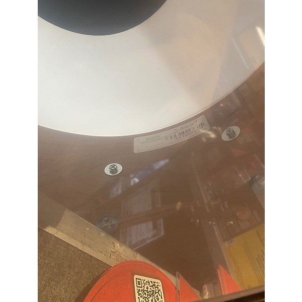 Used Ludwig 14in Neusonic Maple/Cherry Hybrid Natural Drum