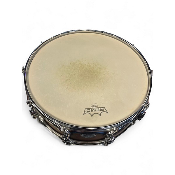 Used PDP by DW 14in 20 ply Hybrid Walnut Maple Natural Drum