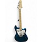 Used Guild Surfliner Catalina Blue Solid Body Electric Guitar thumbnail