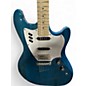 Used Guild Surfliner Catalina Blue Solid Body Electric Guitar