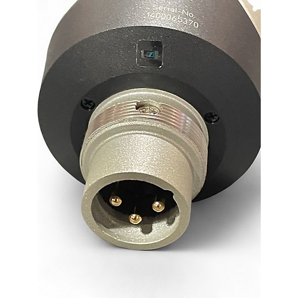 Used Sennheiser MK4 Condenser Microphone