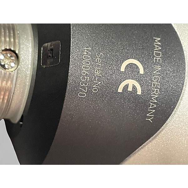 Used Sennheiser MK4 Condenser Microphone