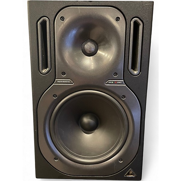 Used Behringer Truth B2031A Powered Monitor