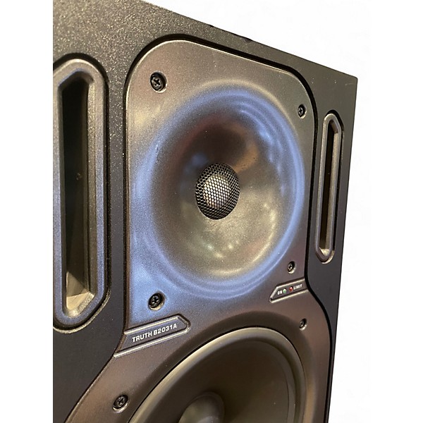 Used Behringer Truth B2031A Powered Monitor