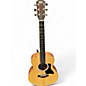 Used Taylor 414CER V-Class Natural Acoustic Electric Guitar thumbnail