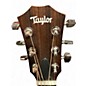 Used Taylor 414CER V-Class Natural Acoustic Electric Guitar
