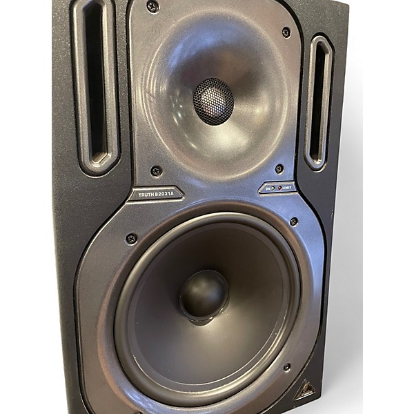 Used Behringer Truth B2031A Powered Monitor