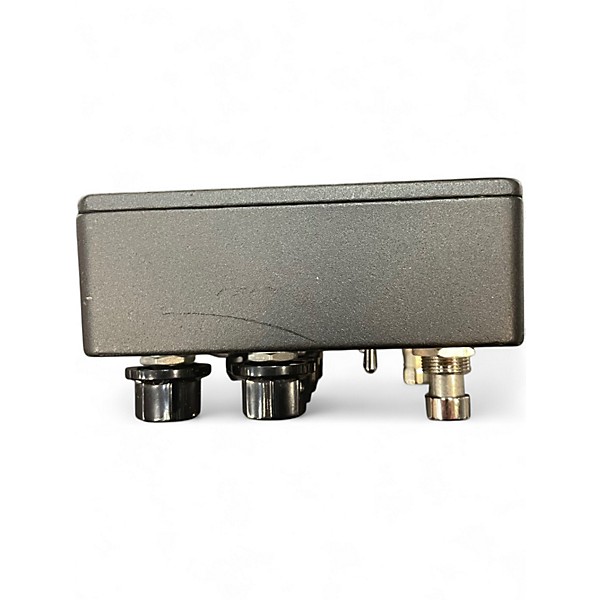 Used Keeley DARK SIDE Effect Pedal