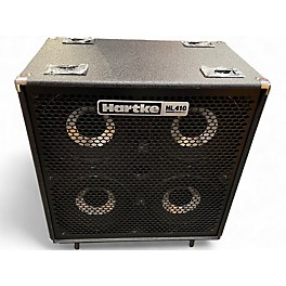 Used Hartke HyDrive HL410 Bass Cabinet