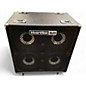 Used Hartke HyDrive HL410 Bass Cabinet thumbnail