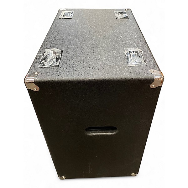 Used Hartke HyDrive HL410 Bass Cabinet