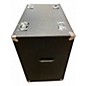 Used Hartke HyDrive HL410 Bass Cabinet