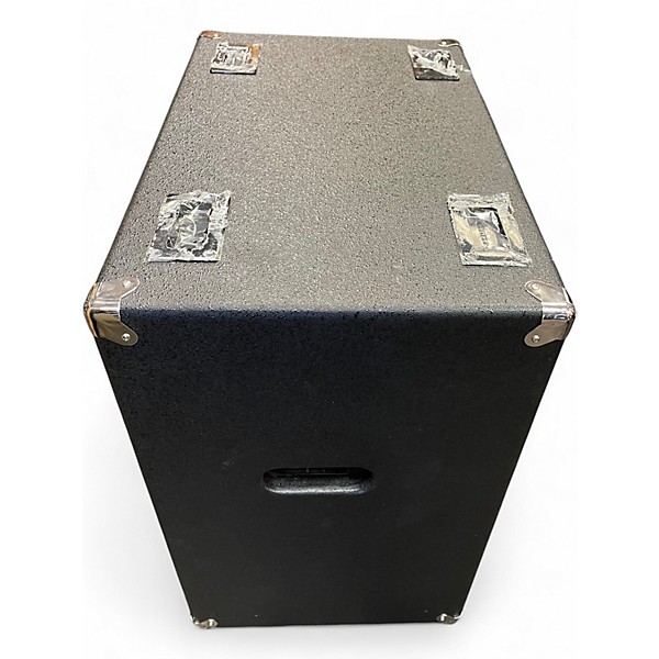 Used Hartke HyDrive HL410 Bass Cabinet