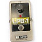 Used Electro-Harmonix Nano LPB1 Linear Power Booster Effect Pedal thumbnail