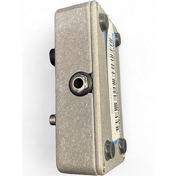 Used Electro-Harmonix Nano LPB1 Linear Power Booster Effect Pedal