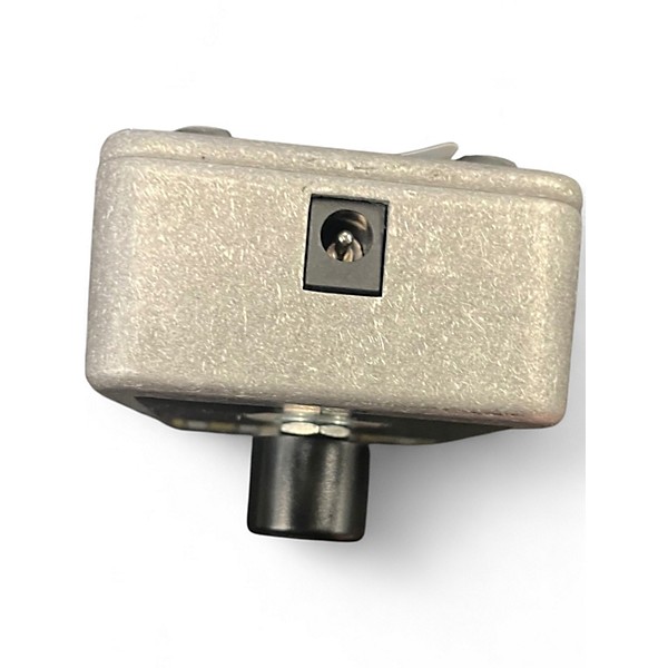 Used Electro-Harmonix Nano LPB1 Linear Power Booster Effect Pedal