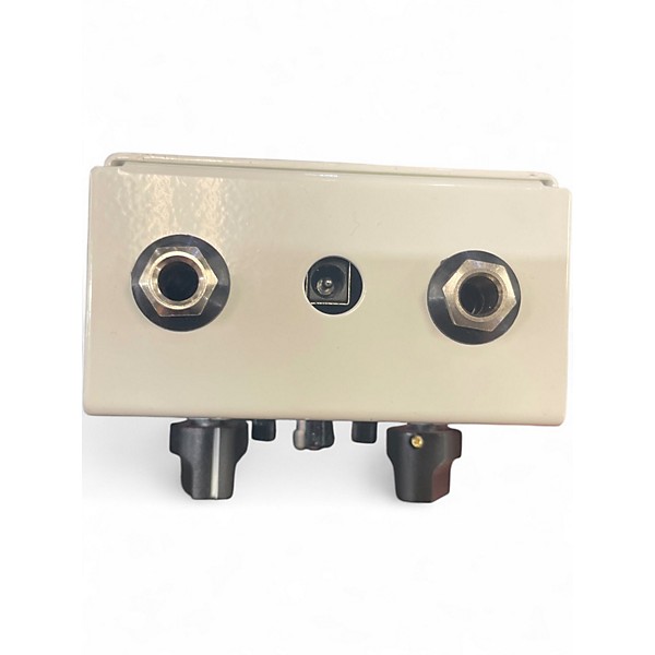 Used Vertex Tone Secret Pedal