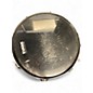 Used Yamaha 6.5X14 SD-246 Chrome Drum