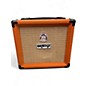 Used Orange Amplifiers Crush 12 Guitar Combo Amp thumbnail