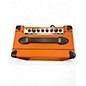 Used Orange Amplifiers Crush 12 Guitar Combo Amp