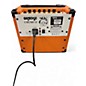 Used Orange Amplifiers Crush 12 Guitar Combo Amp