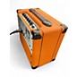 Used Orange Amplifiers Crush 12 Guitar Combo Amp