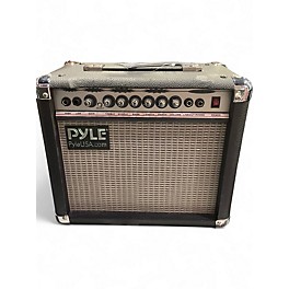Used Pyle PVAMP60 Guitar Combo Amp