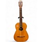 Used 1960s Goya G-13 Natural Classical Acoustic Guitar thumbnail