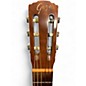 Used 1960s Goya G-13 Natural Classical Acoustic Guitar