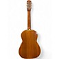 Used 1960s Goya G-13 Natural Classical Acoustic Guitar